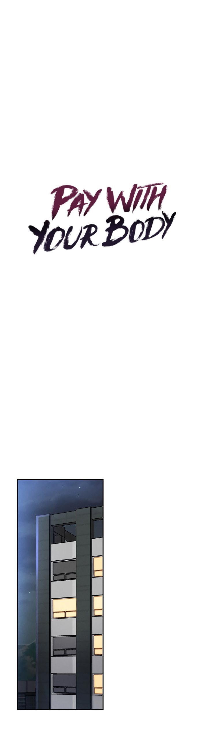 Pay With Your Body (Joyun) - Chapter 14 3 Pay With Your Body (Joyun) - Chapter 14 3