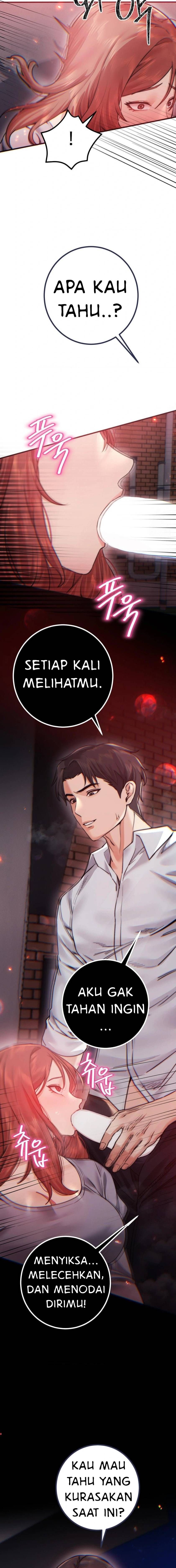 Perverts Are My Type - Chapter 12 6 Perverts Are My Type - Chapter 12 6