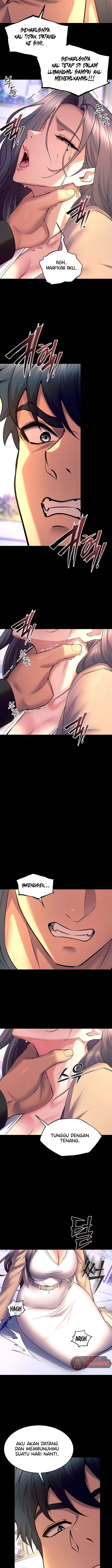 Prison Revenge - Chapter 31 8 Prison Revenge - Chapter 31 8