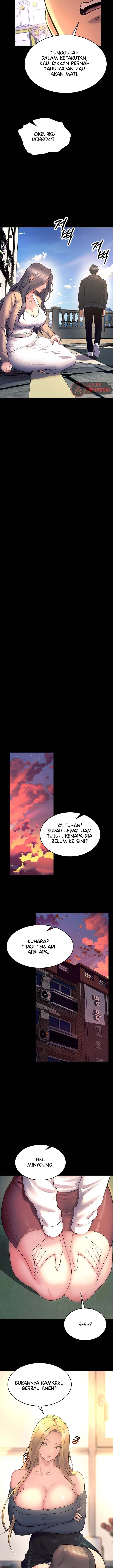 Prison Revenge - Chapter 31 9 Prison Revenge - Chapter 31 9