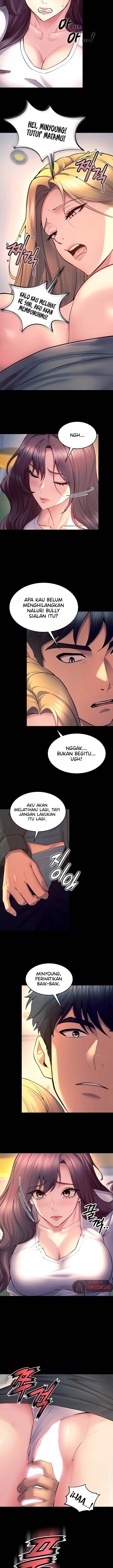 Prison Revenge - Chapter 31 12 Prison Revenge - Chapter 31 12