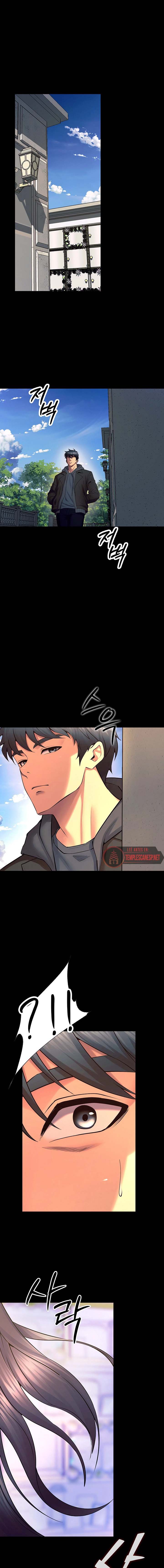 Prison Revenge - Chapter 31 4 Prison Revenge - Chapter 31 4