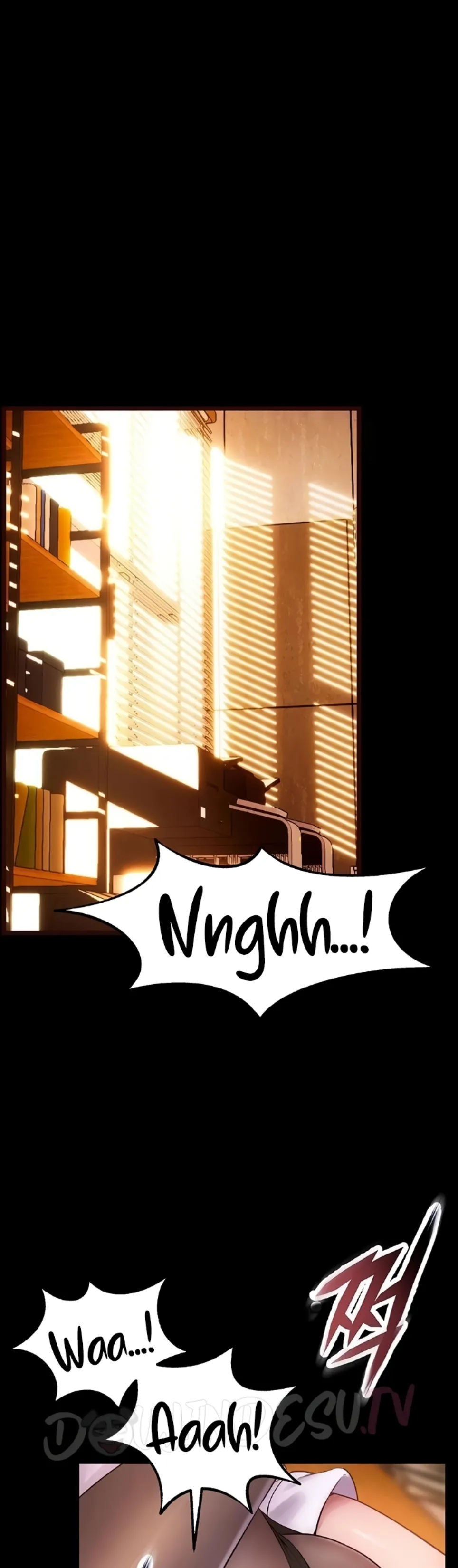 Prison Revenge - Chapter 18 2 Prison Revenge - Chapter 18 2