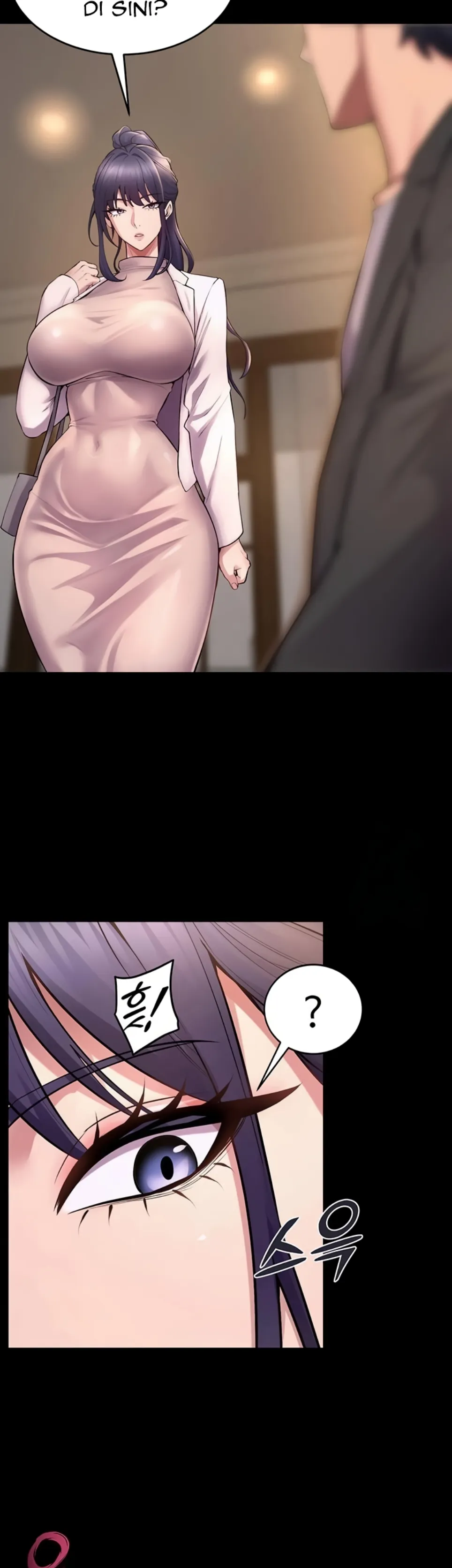 Prison Revenge - Chapter 18 29 Prison Revenge - Chapter 18 29