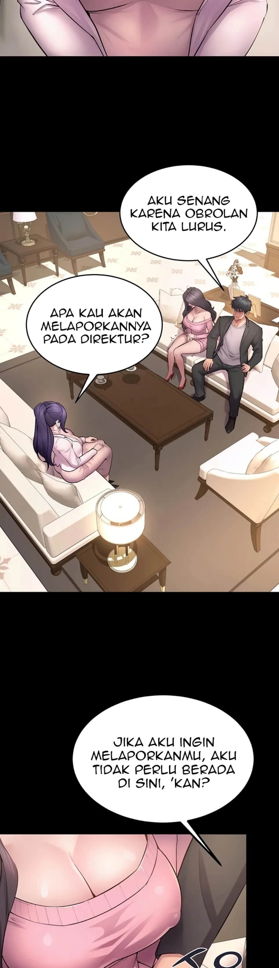 Prison Revenge - Chapter 18 36 Prison Revenge - Chapter 18 36