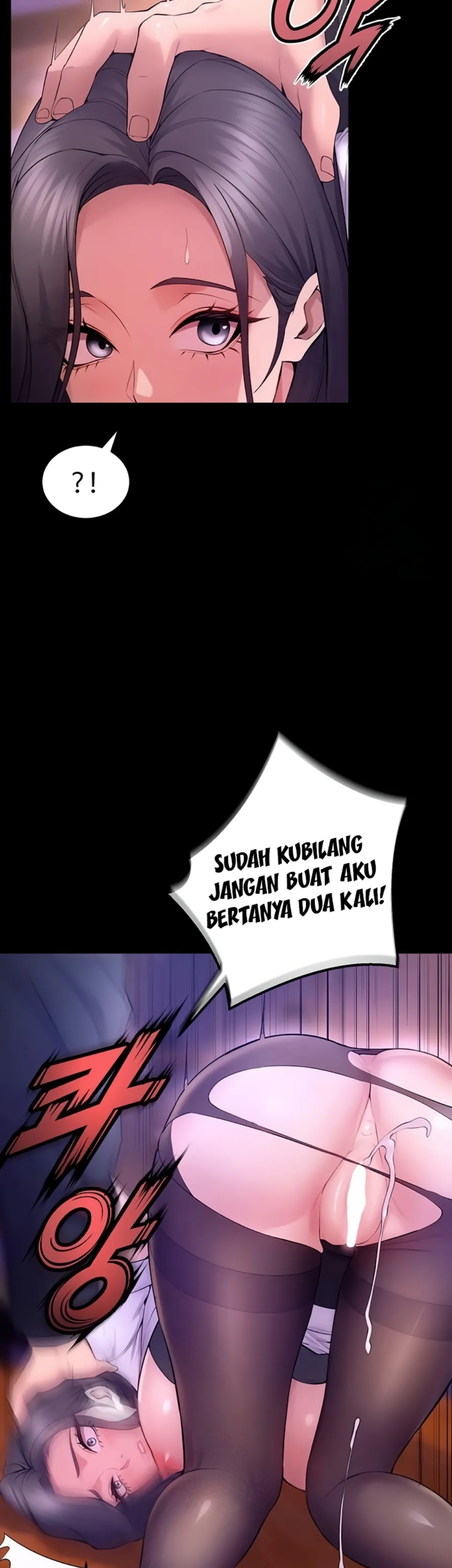 Prison Revenge - Chapter 18 17 Prison Revenge - Chapter 18 17