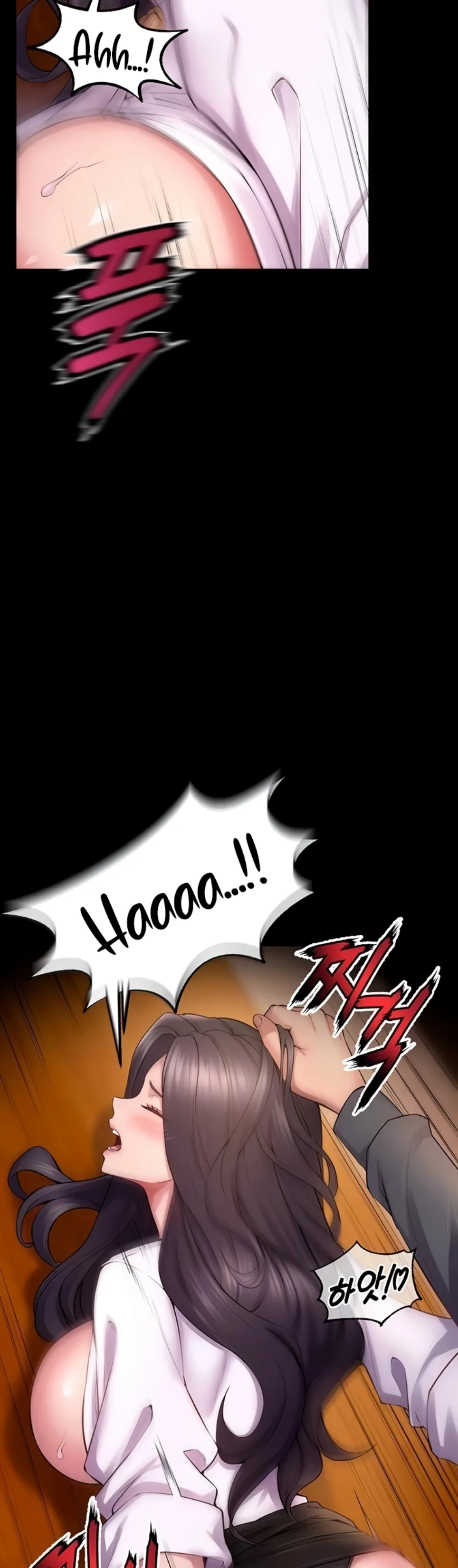 Prison Revenge - Chapter 18 7 Prison Revenge - Chapter 18 7