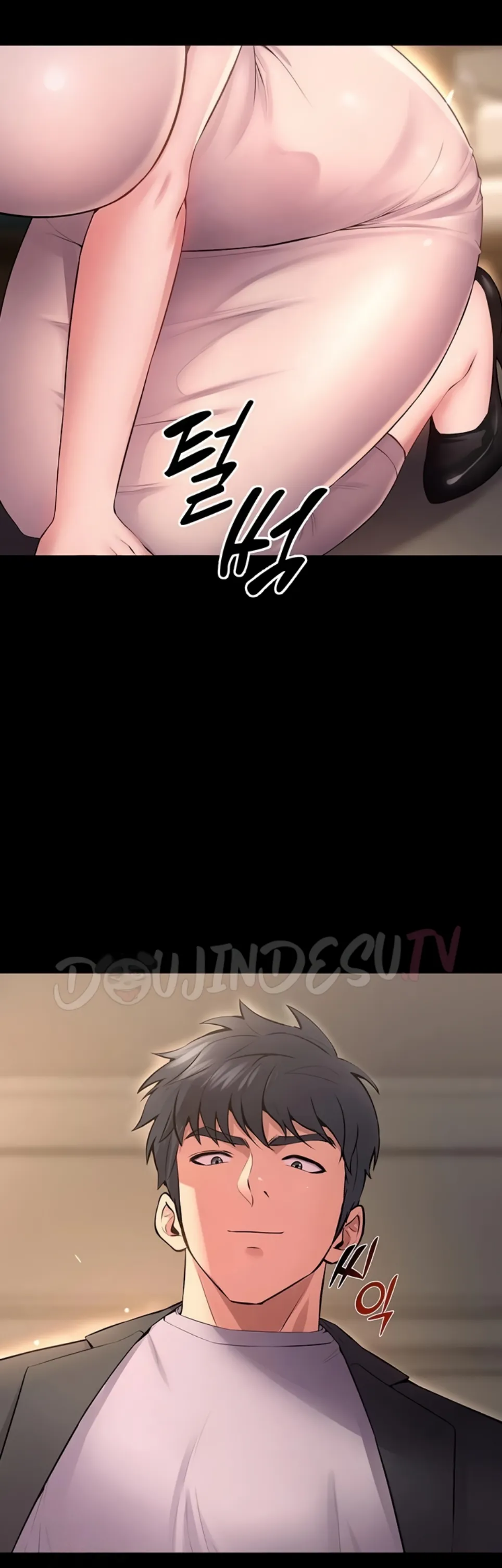 Prison Revenge - Chapter 18 49 Prison Revenge - Chapter 18 49