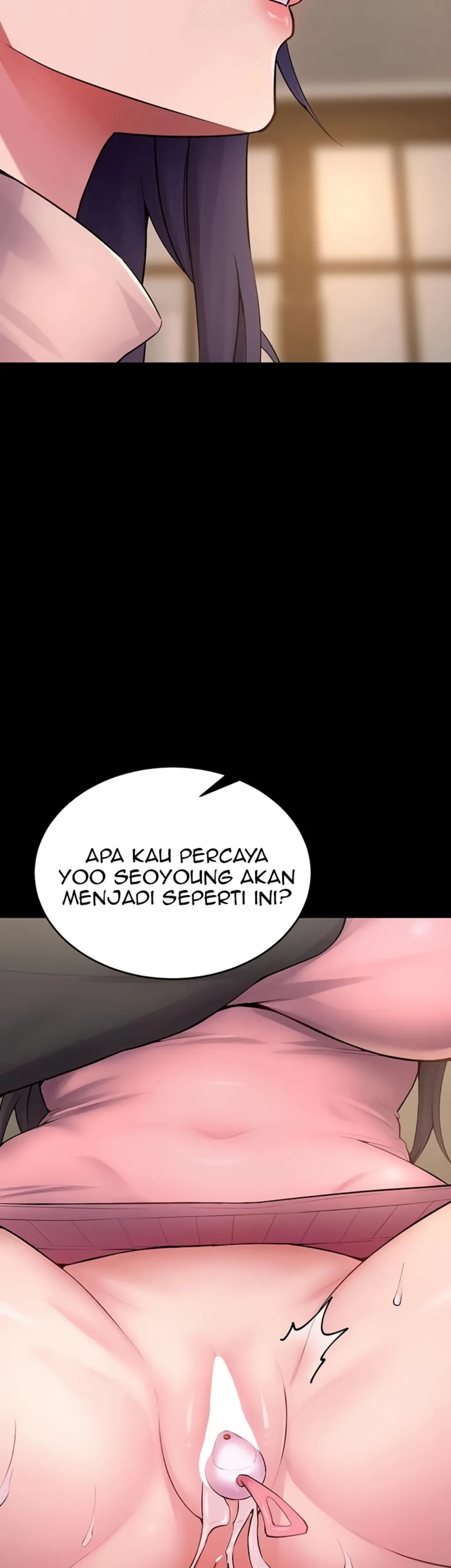 Prison Revenge - Chapter 18 43 Prison Revenge - Chapter 18 43