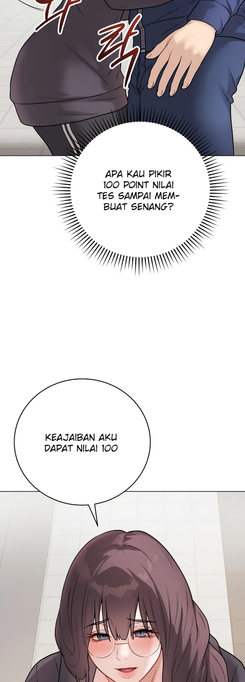 Private Academy - Chapter 22 20 Private Academy - Chapter 22 20