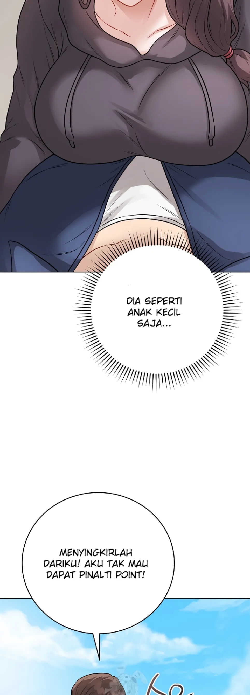 Private Academy - Chapter 22 21 Private Academy - Chapter 22 21