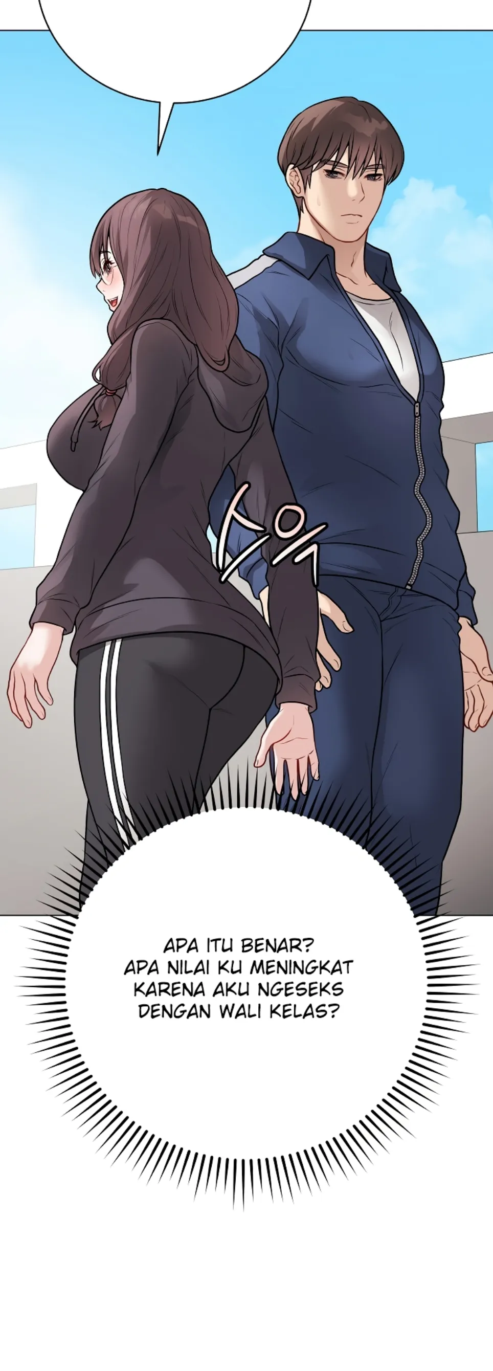 Private Academy - Chapter 22 39 Private Academy - Chapter 22 39