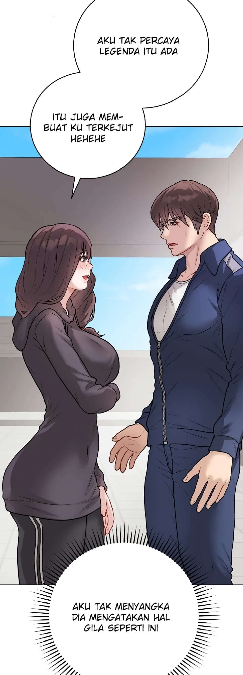 Private Academy - Chapter 22 33 Private Academy - Chapter 22 33