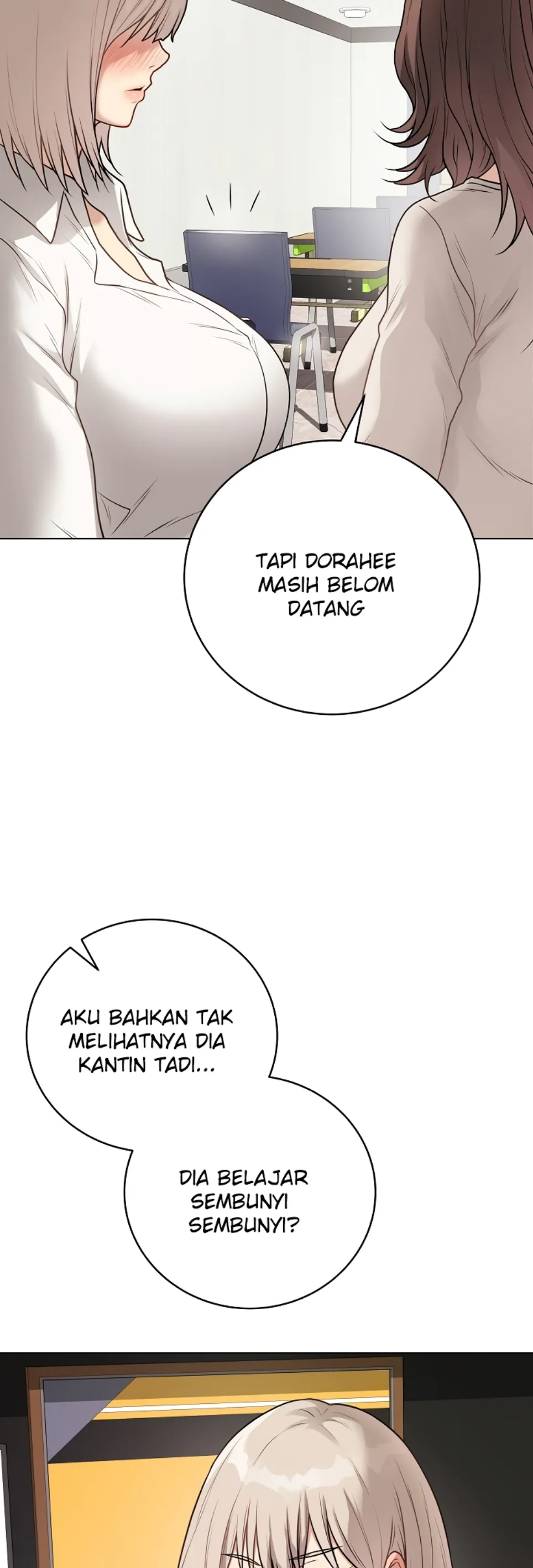 Private Academy - Chapter 22 10 Private Academy - Chapter 22 10