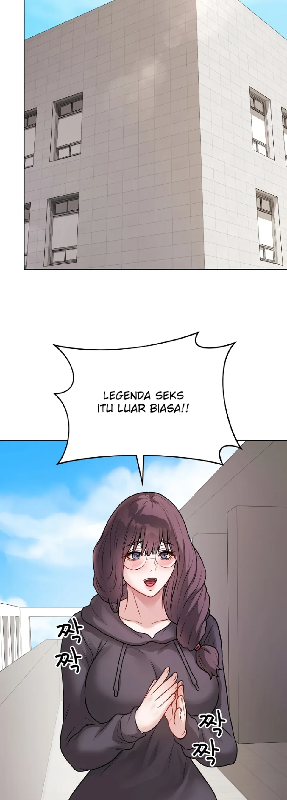 Private Academy - Chapter 22 15 Private Academy - Chapter 22 15