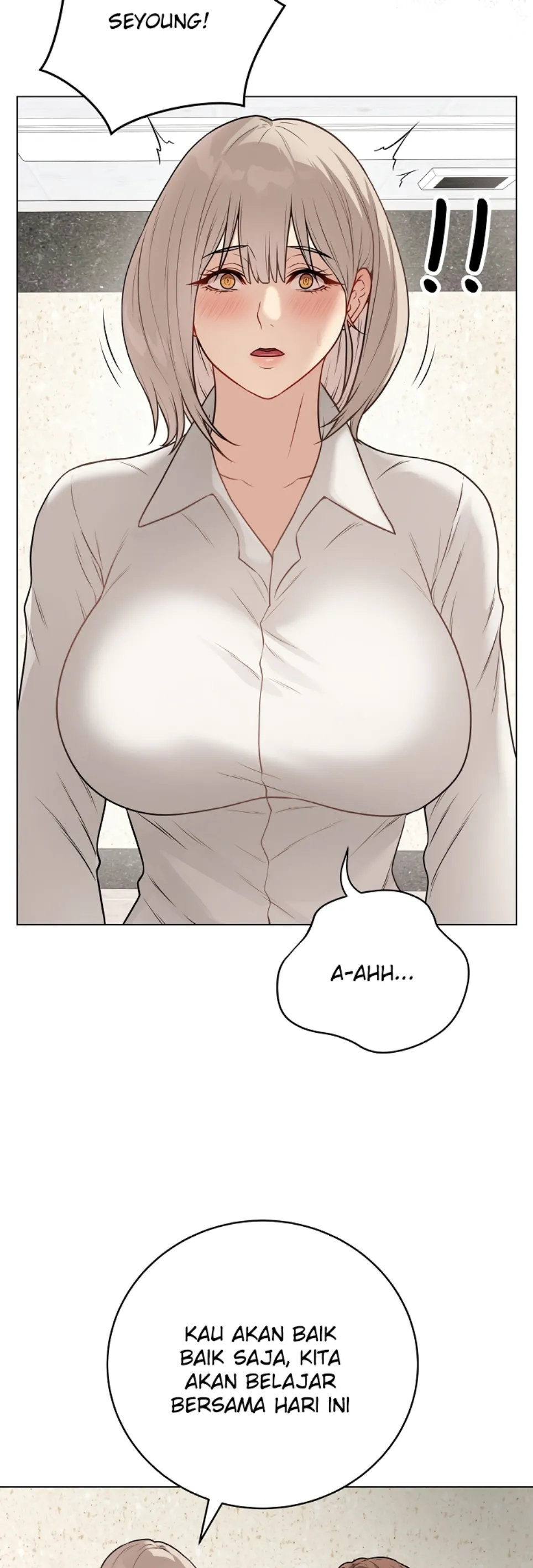 Private Academy - Chapter 22 6 Private Academy - Chapter 22 6