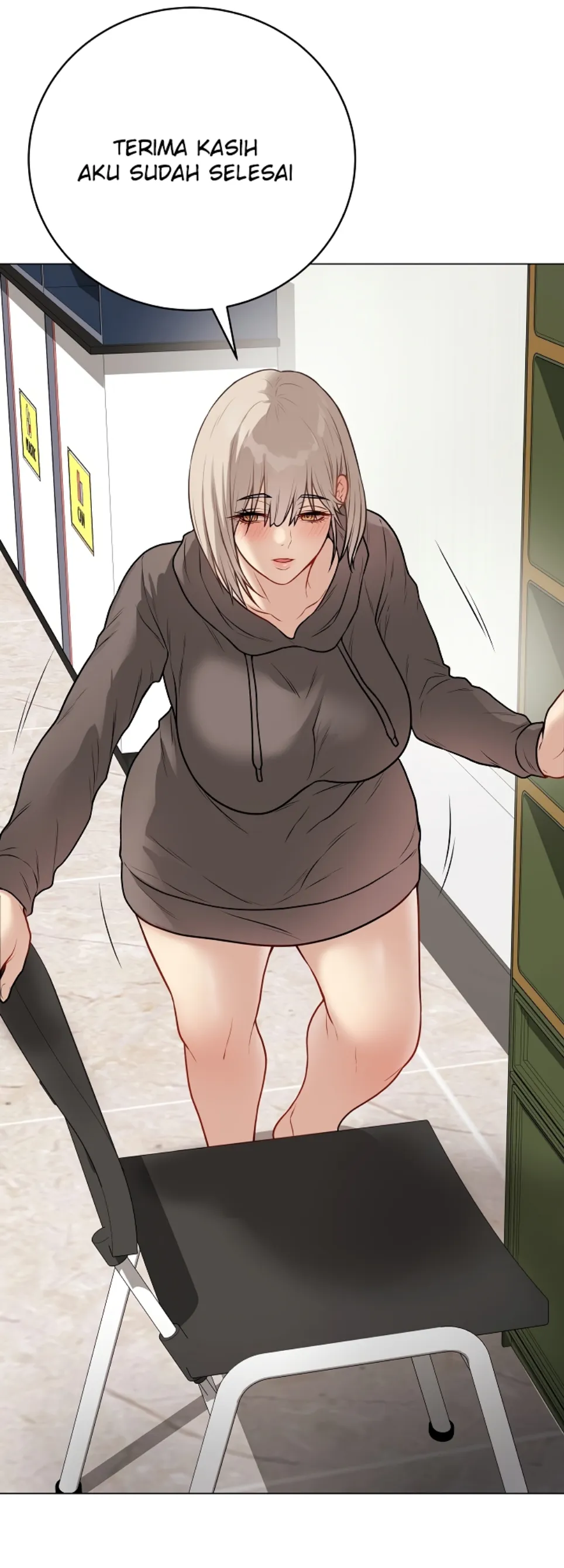 Private Academy - Chapter 22 61 Private Academy - Chapter 22 61