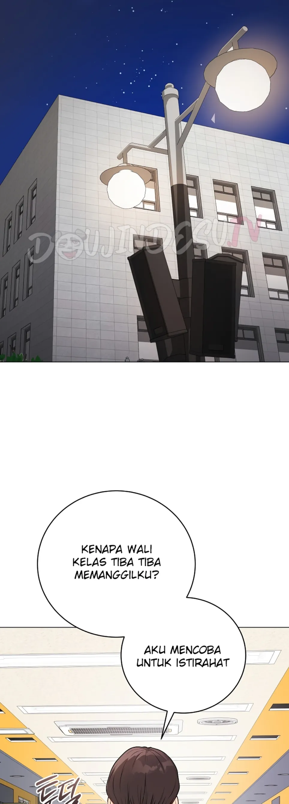 Private Academy - Chapter 22 42 Private Academy - Chapter 22 42