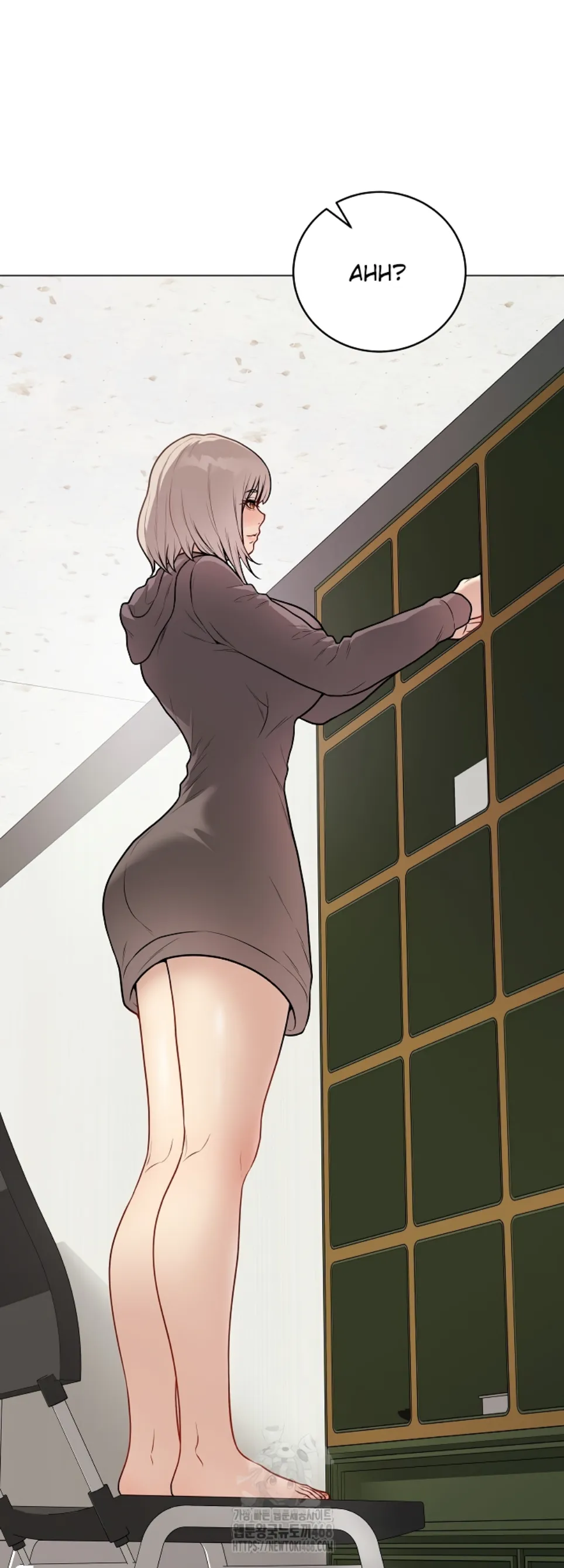 Private Academy - Chapter 22 46 Private Academy - Chapter 22 46