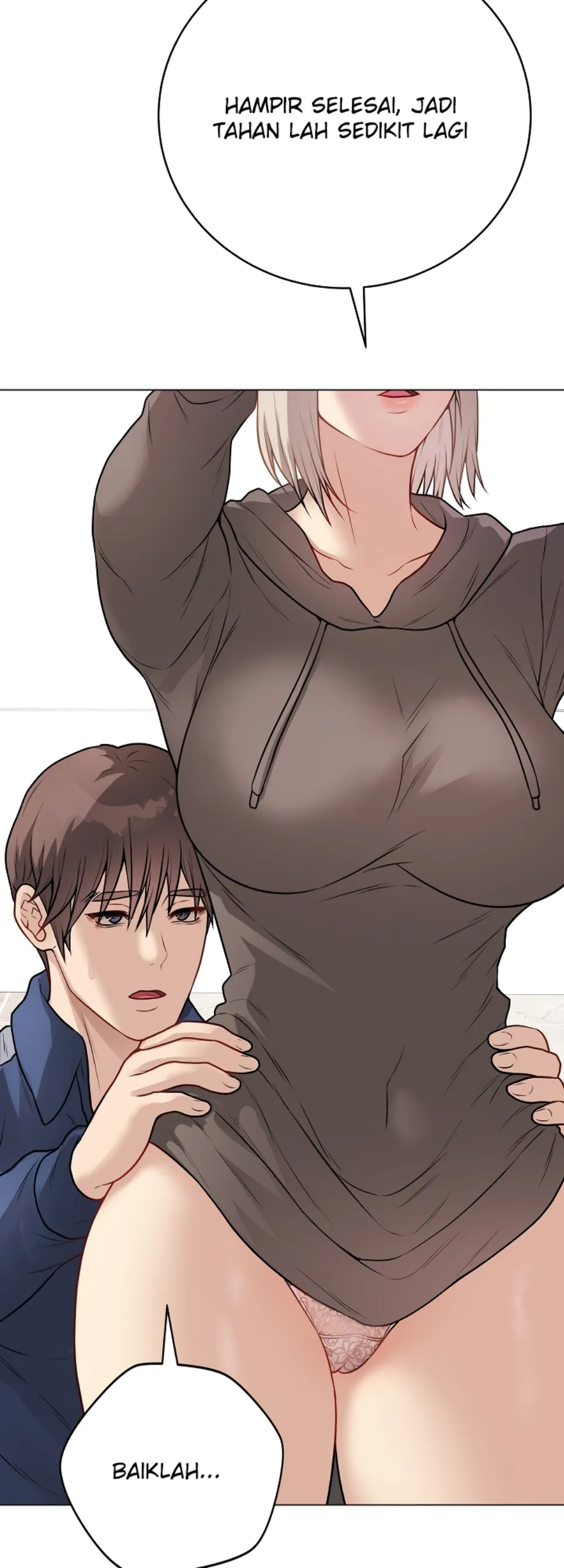 Private Academy - Chapter 22 58 Private Academy - Chapter 22 58