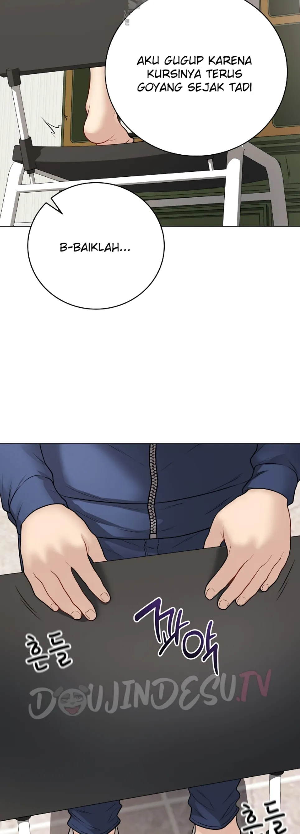 Private Academy - Chapter 22 50 Private Academy - Chapter 22 50