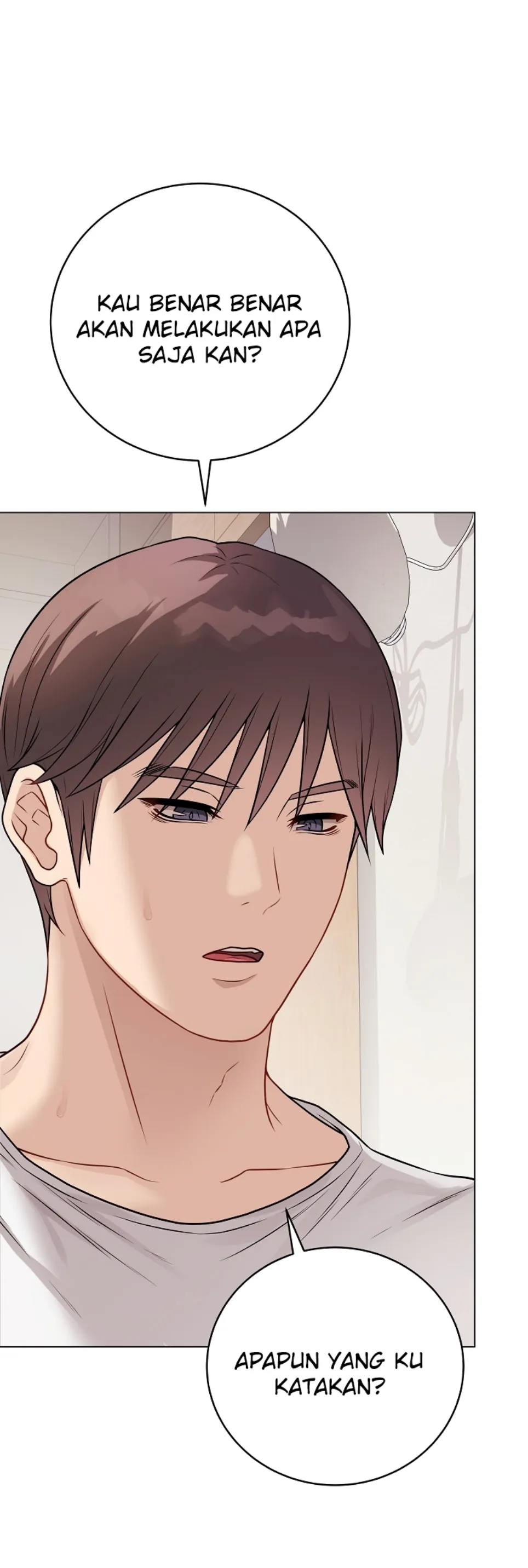 Private Academy - Chapter 21 2 Private Academy - Chapter 21 2