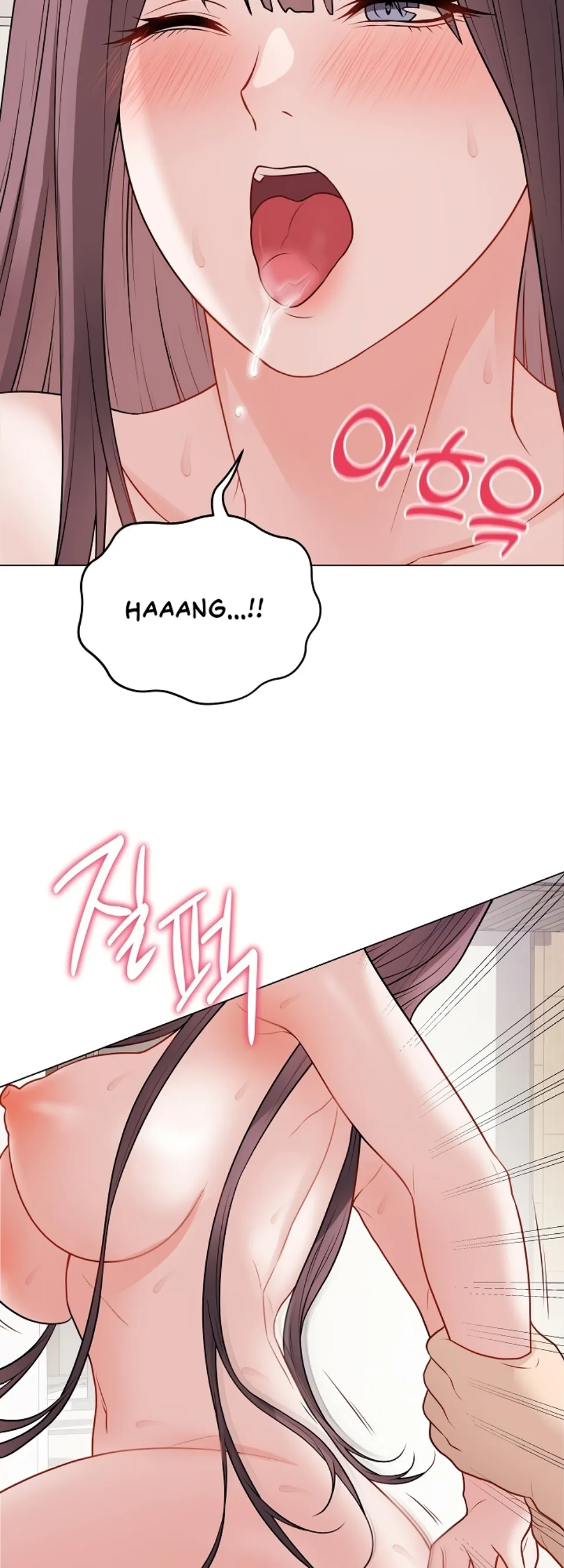 Private Academy - Chapter 21 36 Private Academy - Chapter 21 36