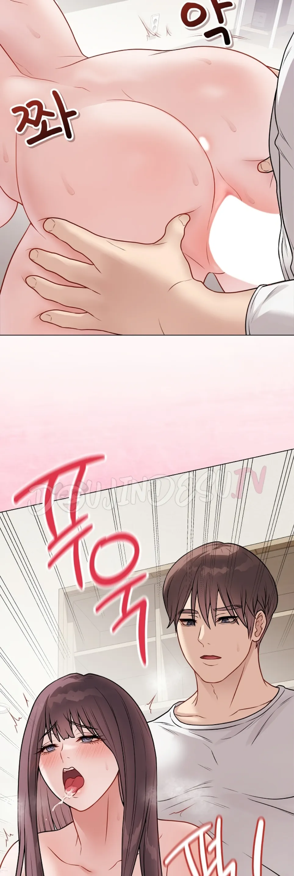 Private Academy - Chapter 21 4 Private Academy - Chapter 21 4