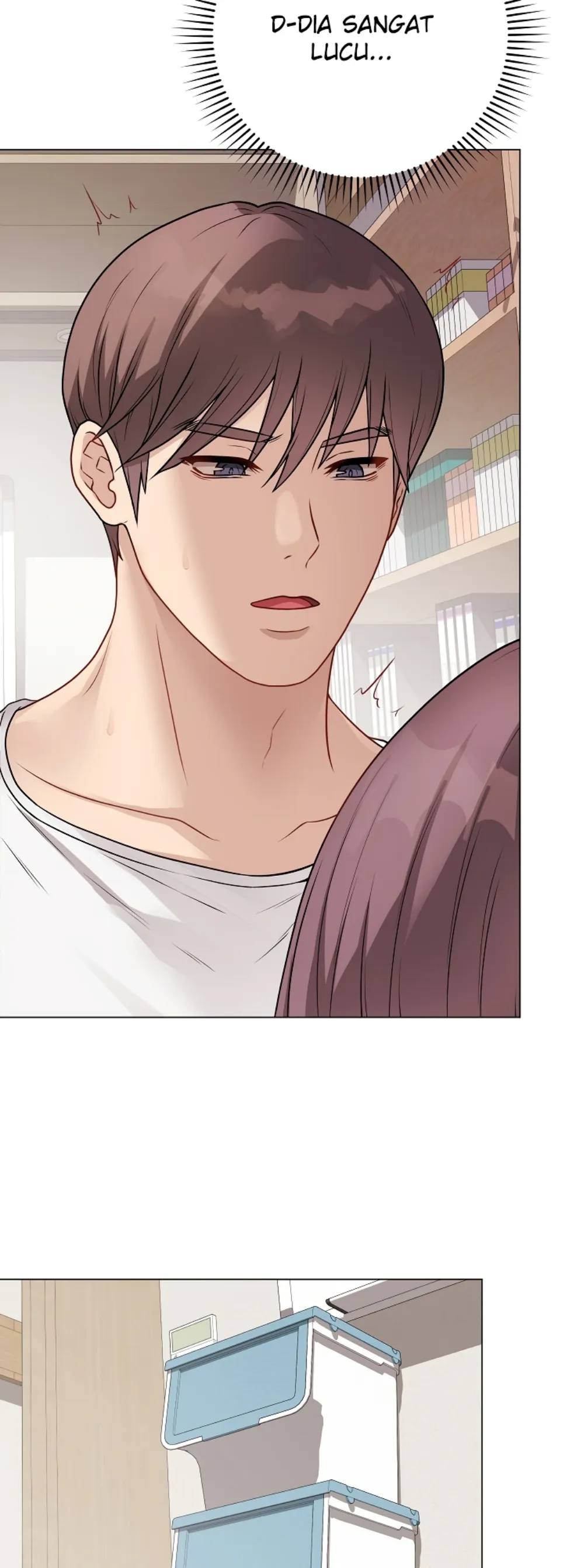 Private Academy - Chapter 21 52 Private Academy - Chapter 21 52