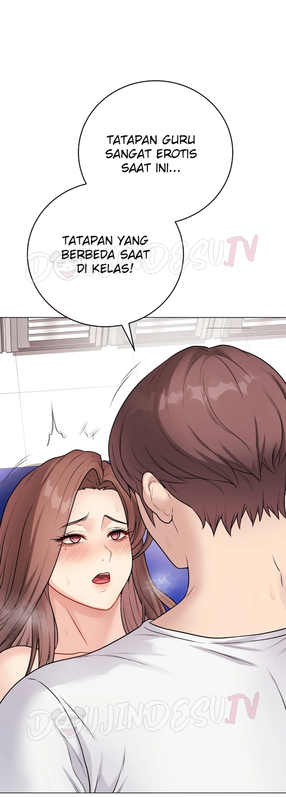 Private Academy - Chapter 16 21