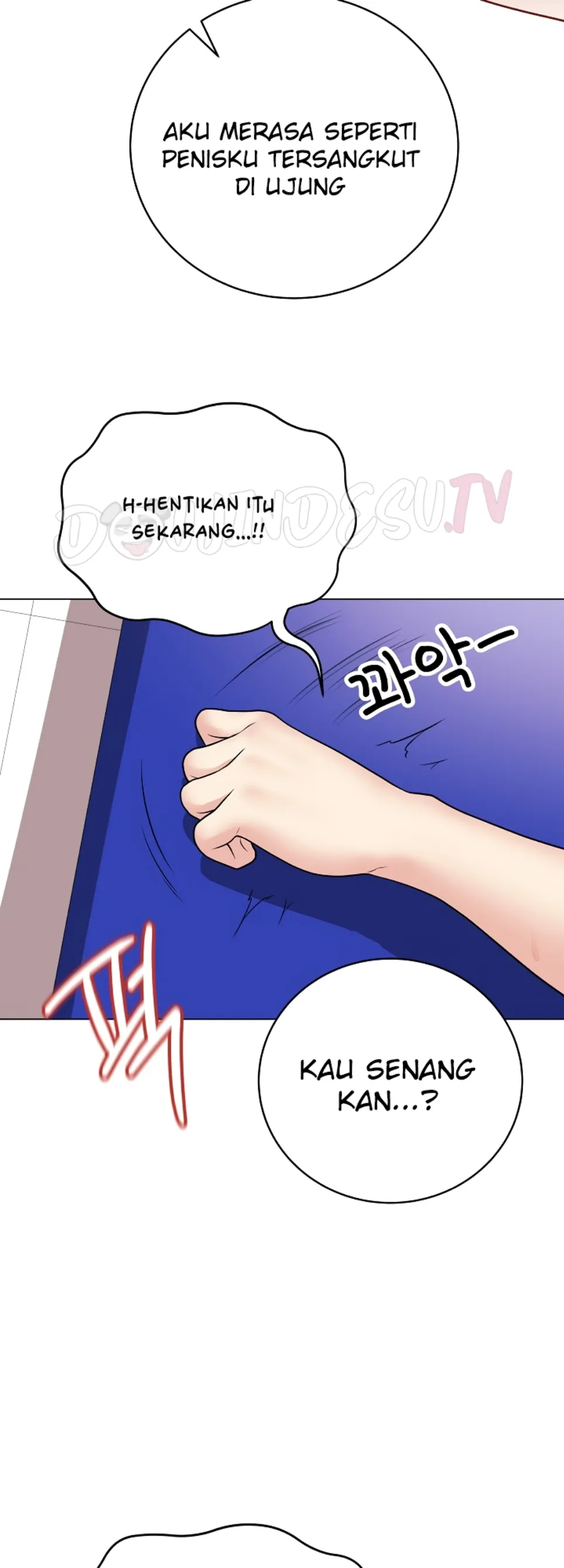 Private Academy - Chapter 16 31