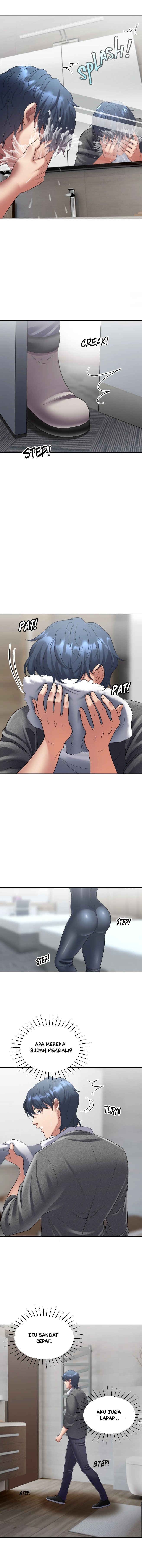 Winter Games (Uncensored) - Chapter 1 8