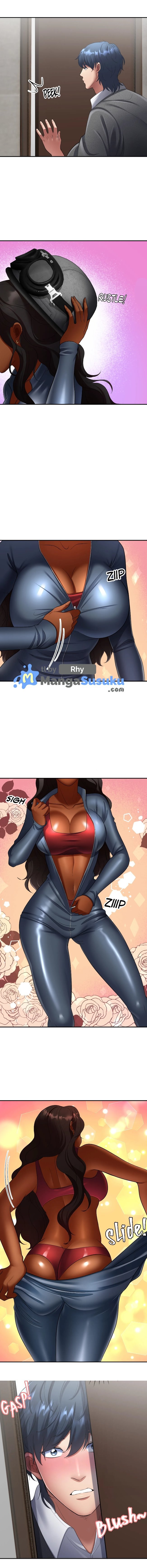 Winter Games (Uncensored) - Chapter 1 9