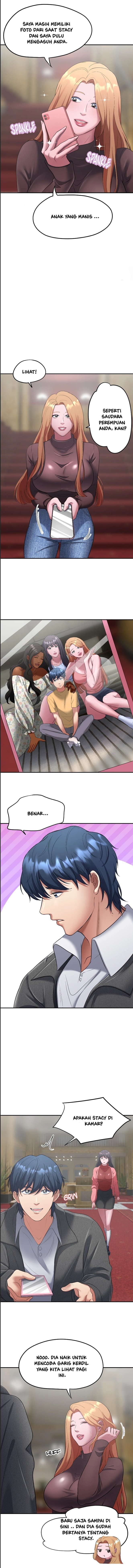 Winter Games (Uncensored) - Chapter 1 6