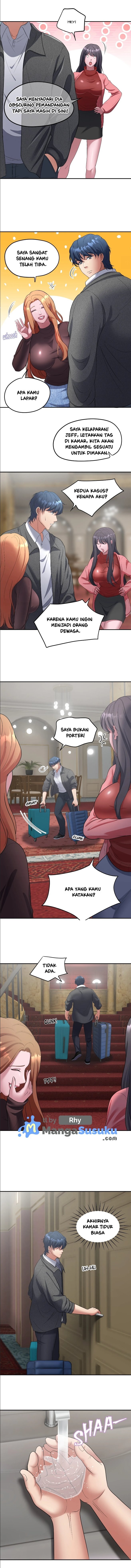 Winter Games (Uncensored) - Chapter 1 7