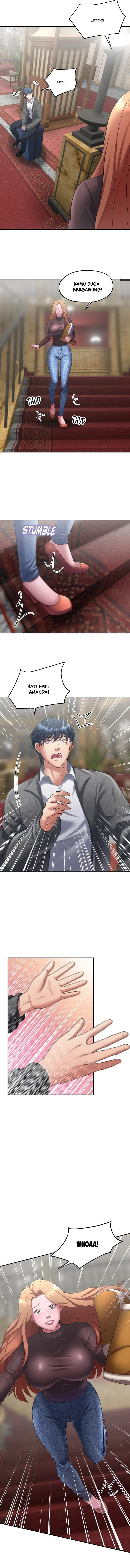 Winter Games (Uncensored) - Chapter 1 4