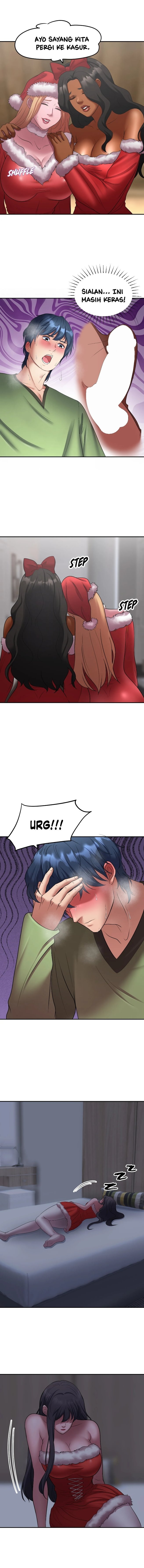 Winter Games (Uncensored) - Chapter 5 8