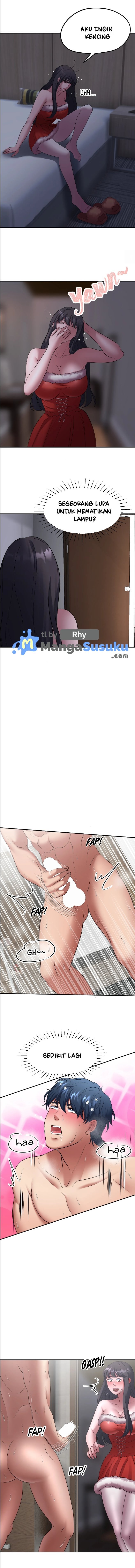 Winter Games (Uncensored) - Chapter 5 9