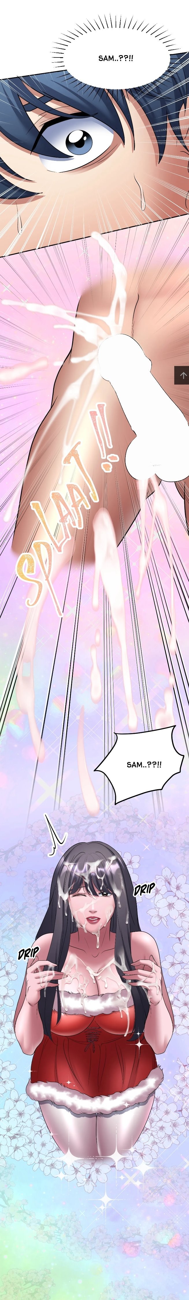 Winter Games (Uncensored) - Chapter 5 10