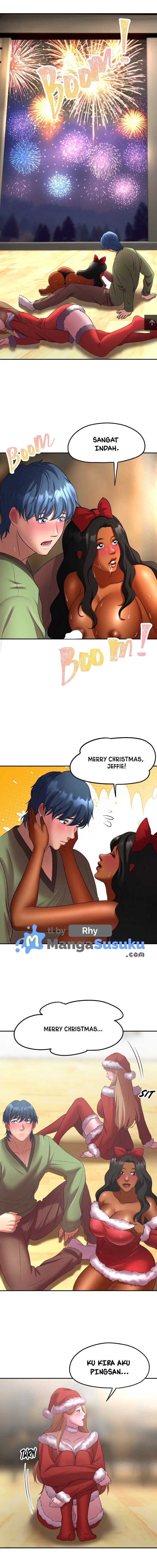 Winter Games (Uncensored) - Chapter 5 7