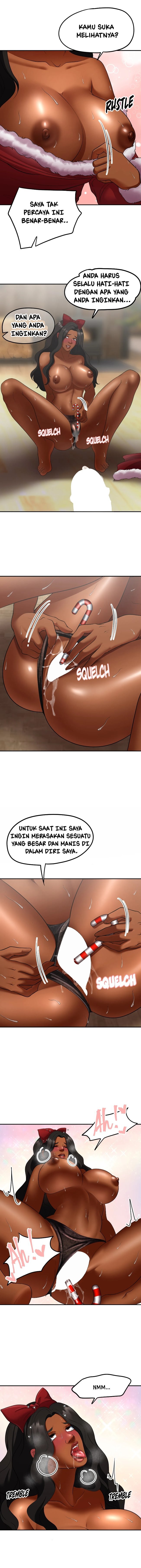 Winter Games (Uncensored) - Chapter 5 4