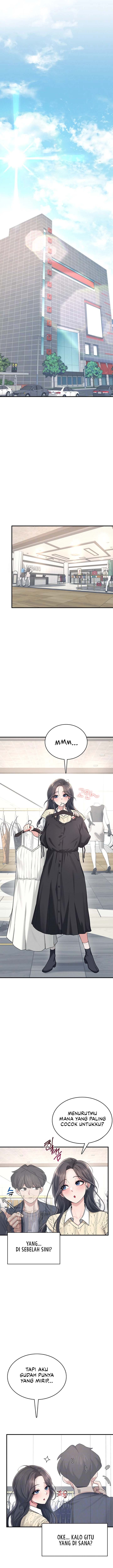 Wireless Onahole - Chapter 27 3