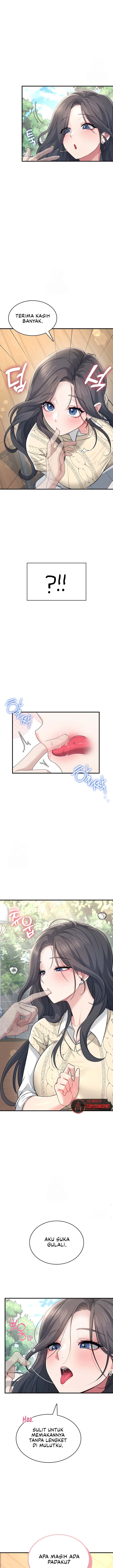 Wireless Onahole - Chapter 27 13