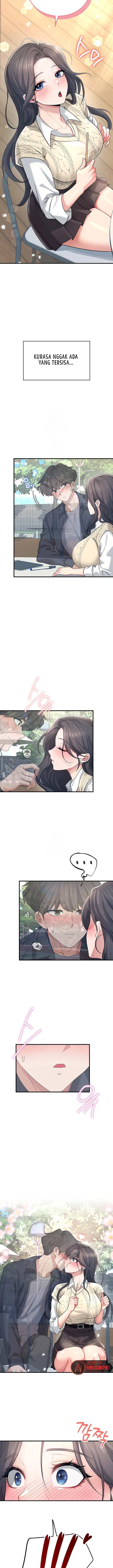 Wireless Onahole - Chapter 27 14