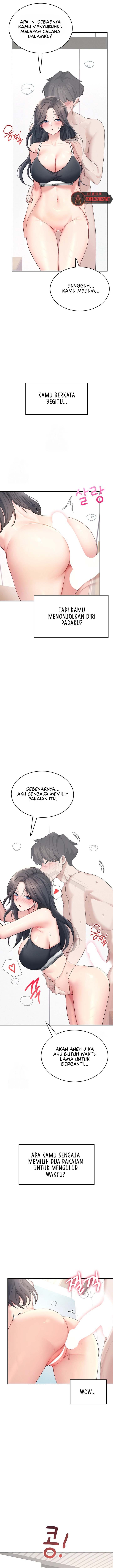 Wireless Onahole - Chapter 27 6