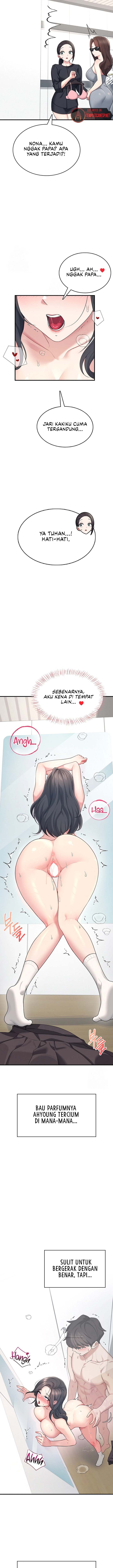 Wireless Onahole - Chapter 27 7