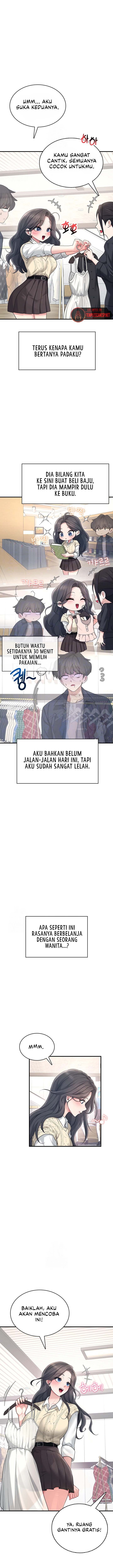 Wireless Onahole - Chapter 27 4