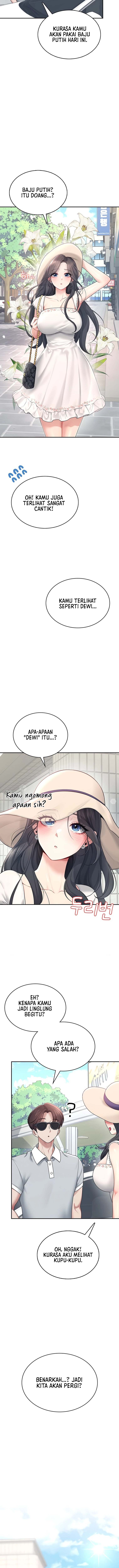 Wireless Onahole - Chapter 32 16 Wireless Onahole - Chapter 32 16