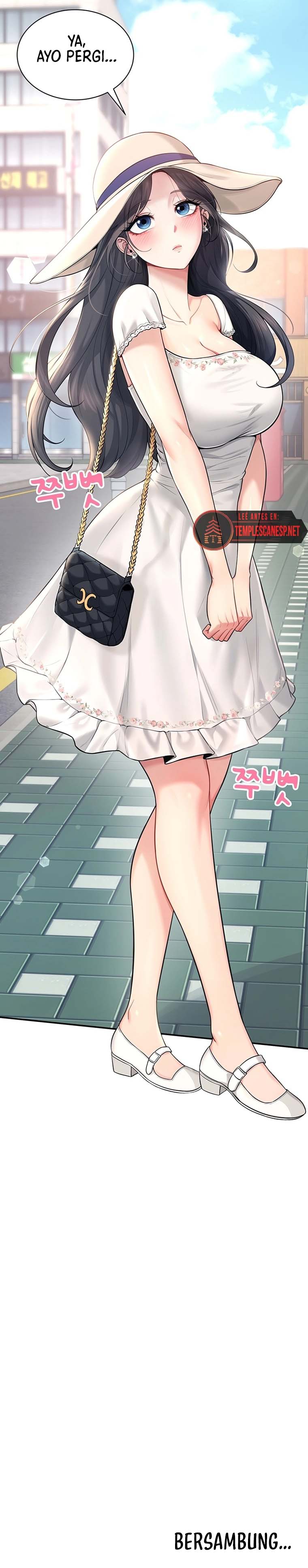 Wireless Onahole - Chapter 32 17 Wireless Onahole - Chapter 32 17