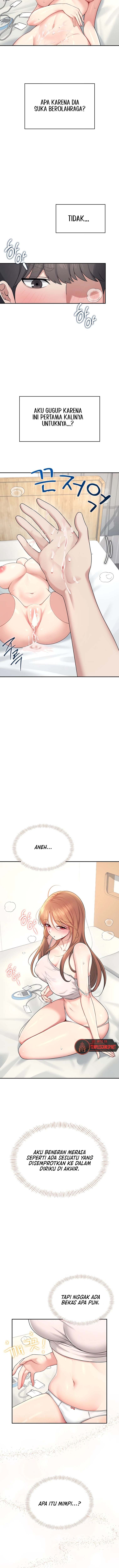 Wireless Onahole - Chapter 32 14 Wireless Onahole - Chapter 32 14